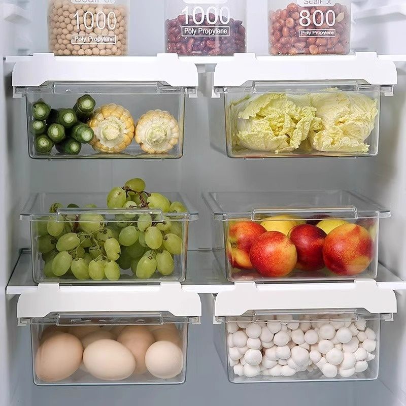 Household Food-grade Storage Container