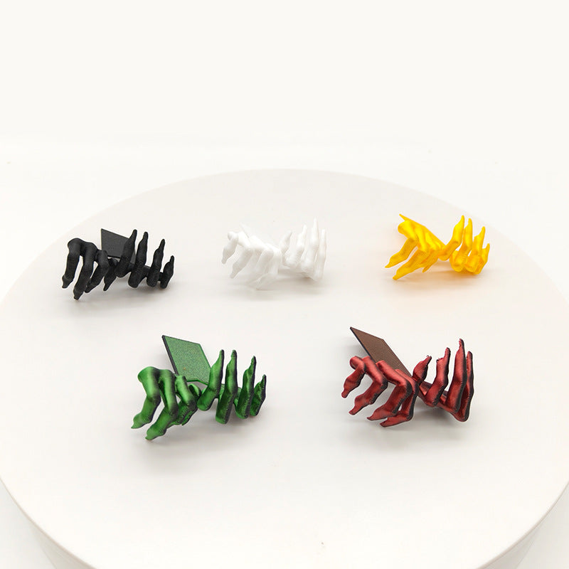 Paw-shaped Desktop Decorative Ornament Home Decor