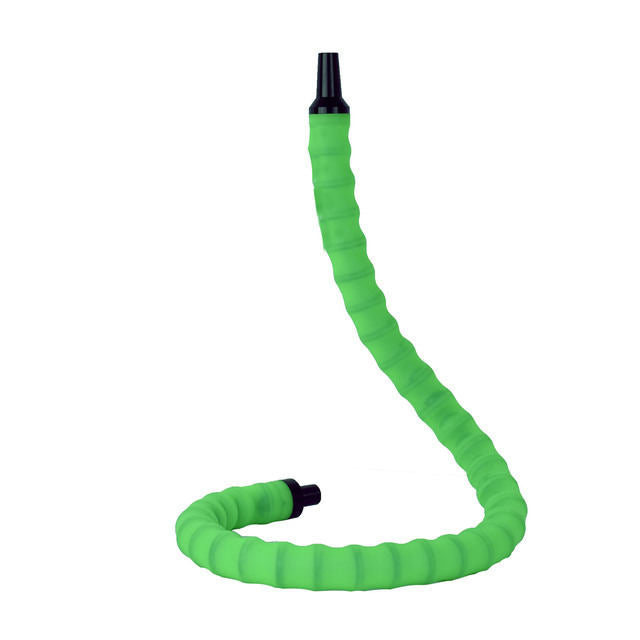 Flexible Smoke Pipe Of Hookah Hookah Nozzle Hose Accessories