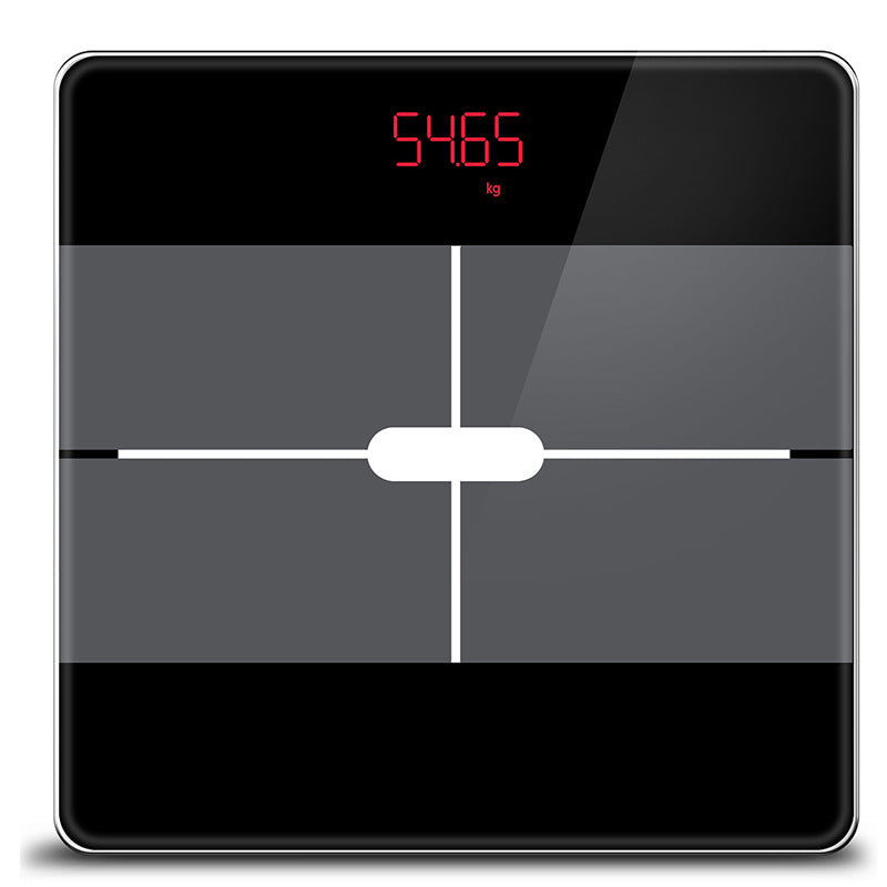 Smart Body Fat Household Electronic Scale