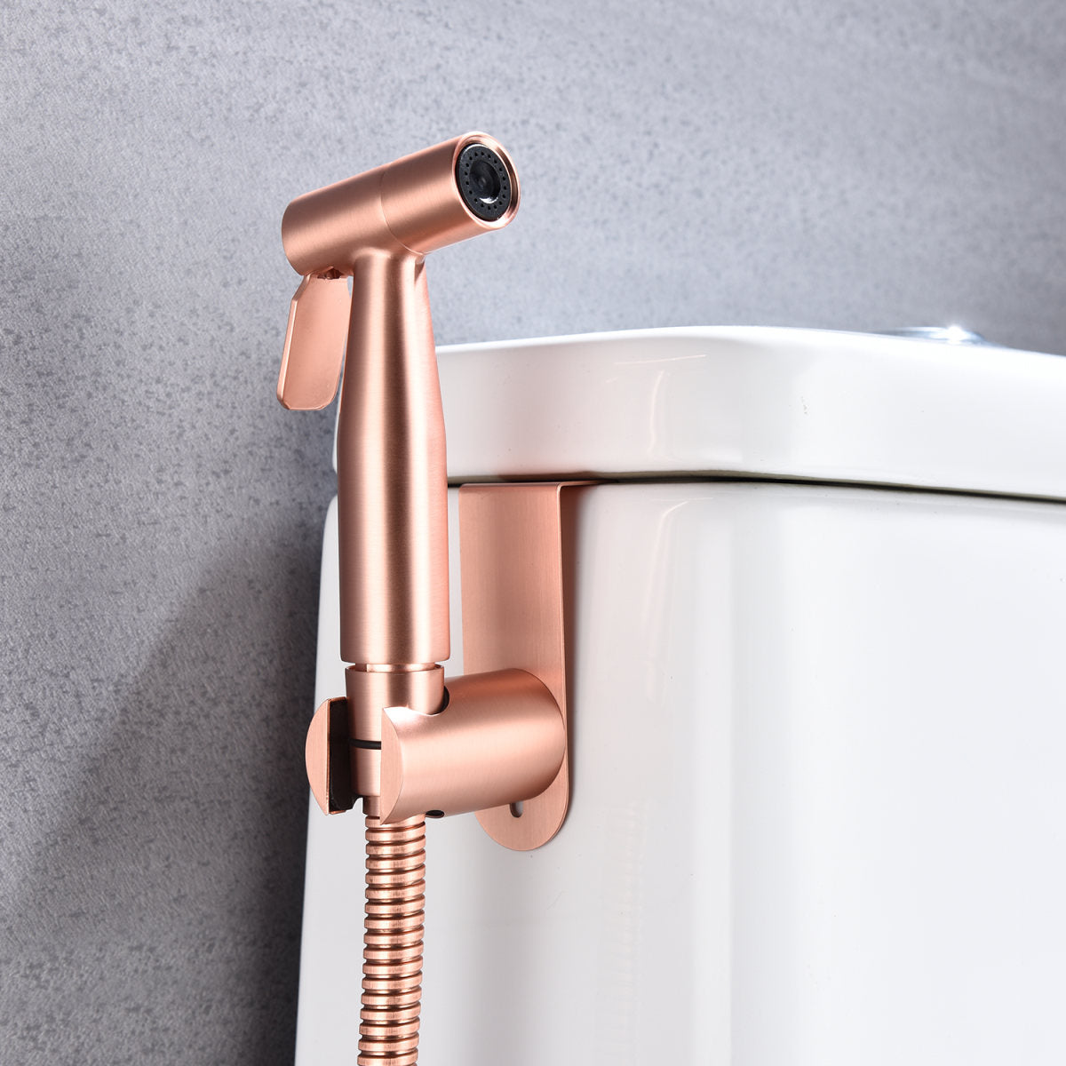 Toilet Spray Gun, Handheld Pet Bathing Equipment