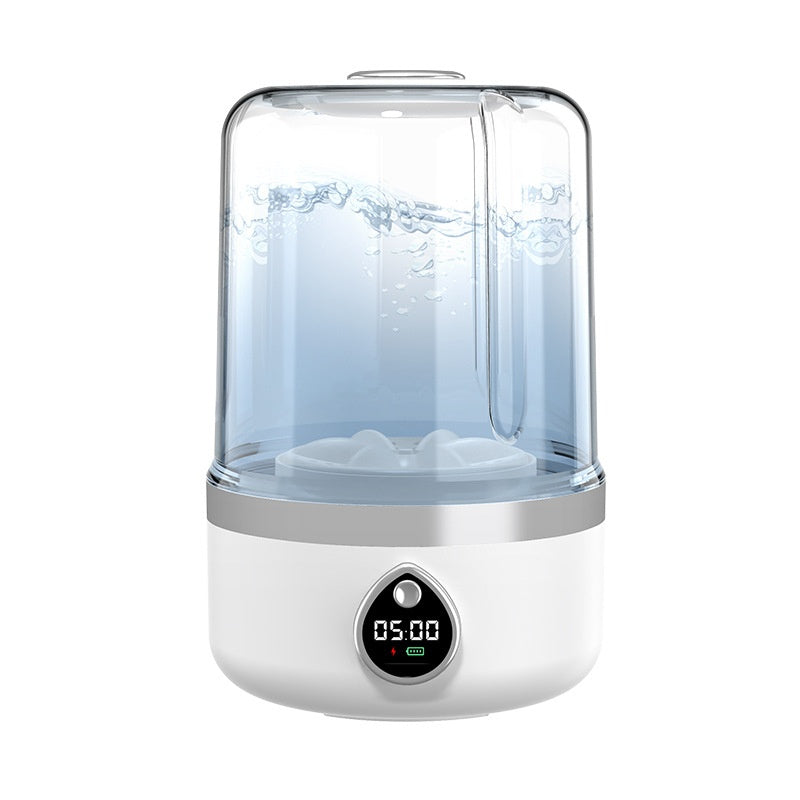 Portable Household Charging Automatic Mini Washing Machine