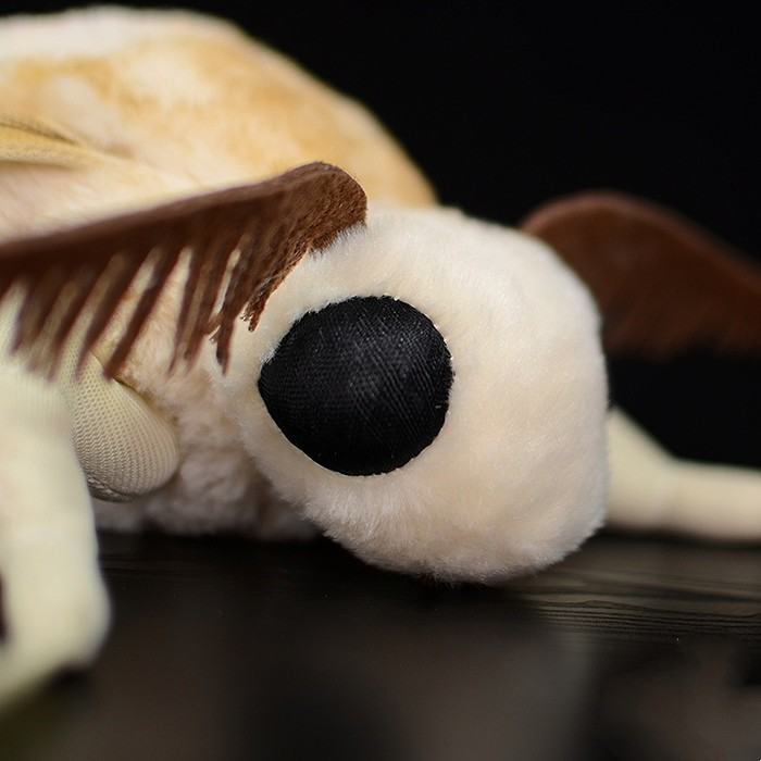Original Insect Series Plush Toys