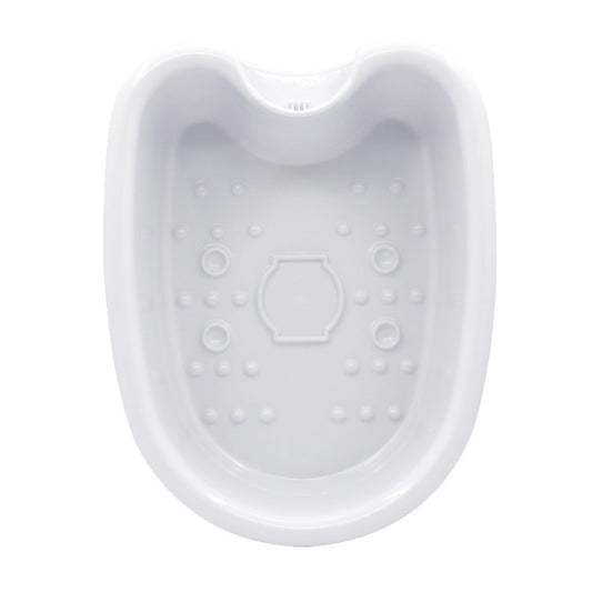 Foot Bath Tub Ionic Foot Soaking Machine Mini Ionic Foot Spa Device