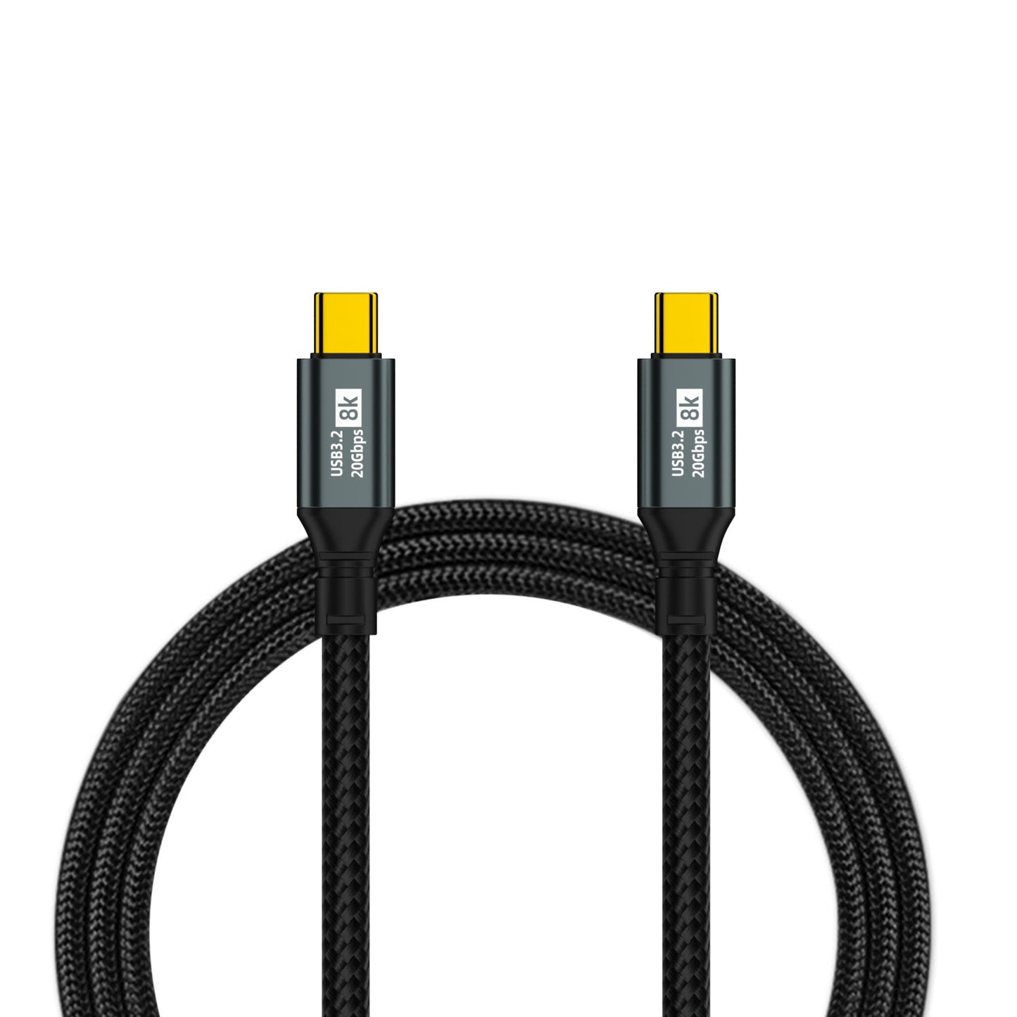 Full-function HD Data Cable Transmission Applicable Charging
