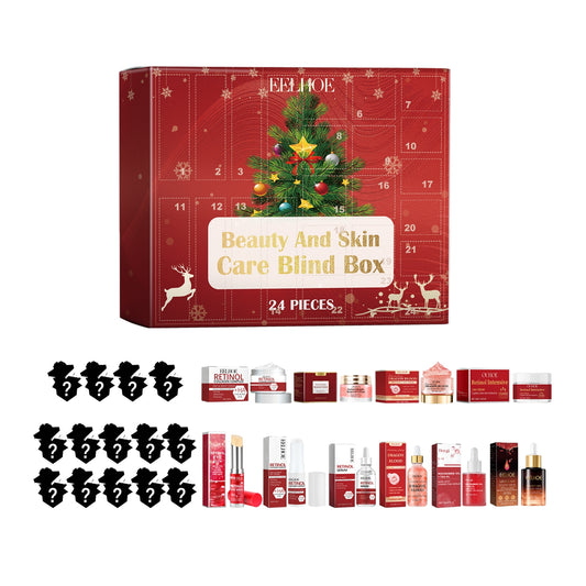 Beauty And Skin Care Blind Box