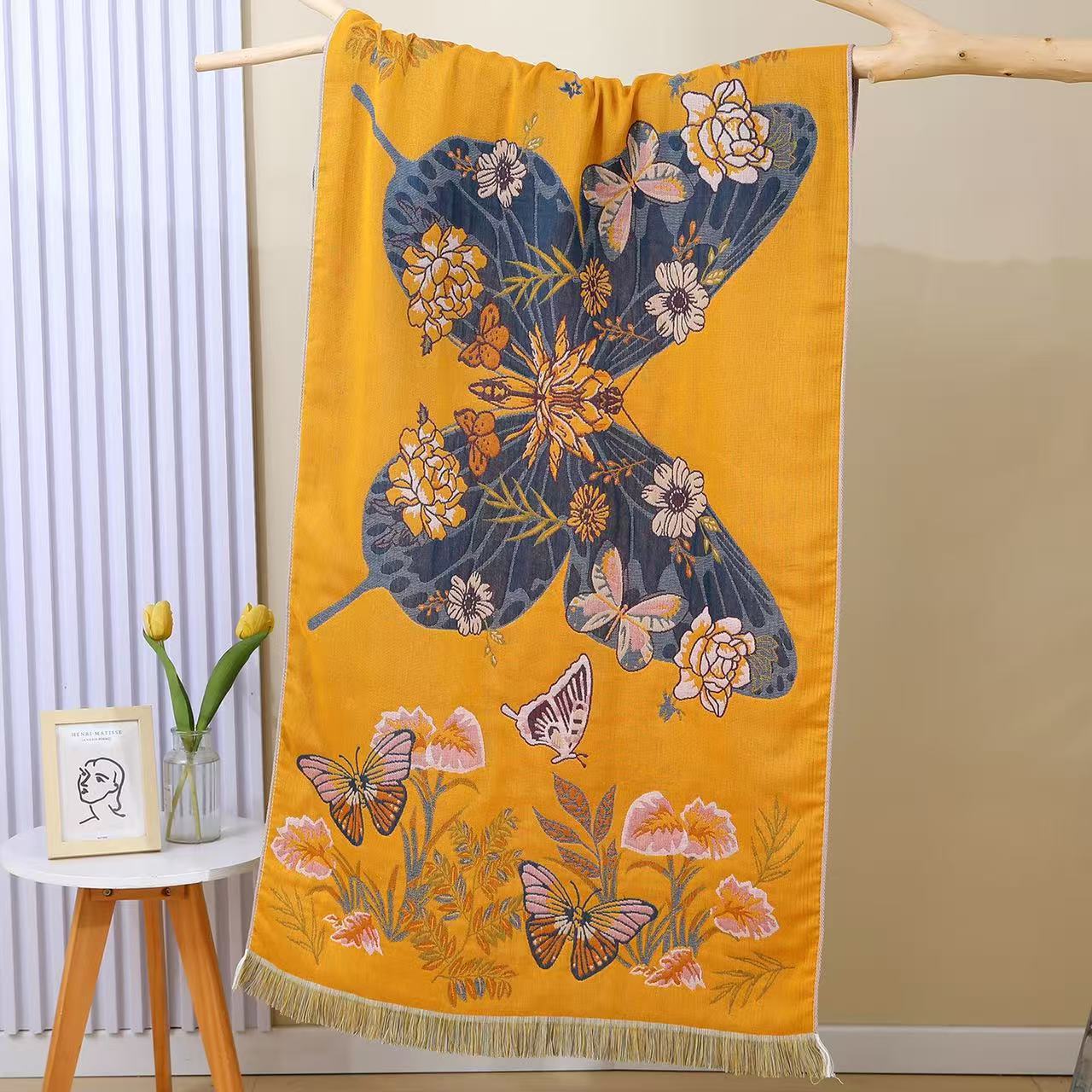 Soft Highly Absorbent Lint Free Bath Towel For Home Use
