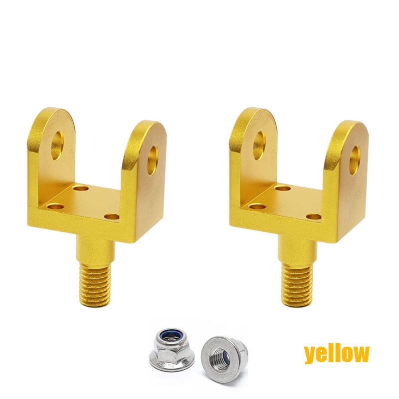 Light Bee And Tanli Accessories Pedal Bracket