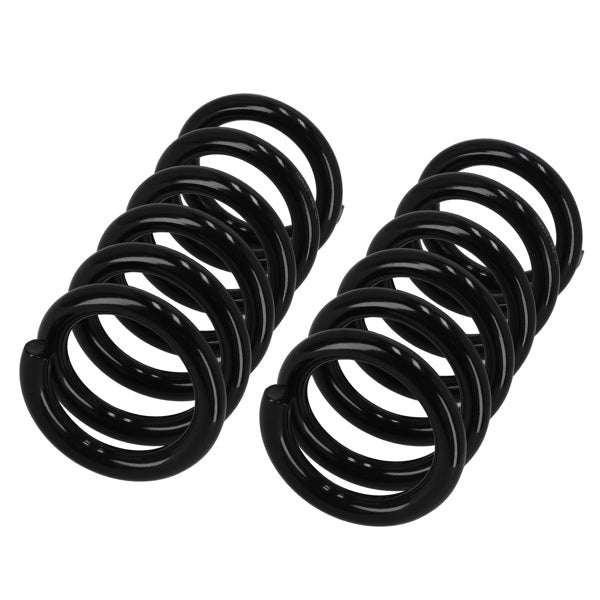 3inch Front Lowering Coil Springs Drop Kit Fit For 1999 - 2007 Chevrolet Silverado 1500 Classic NBS Body Only 2WD 4WD V8 ONLY