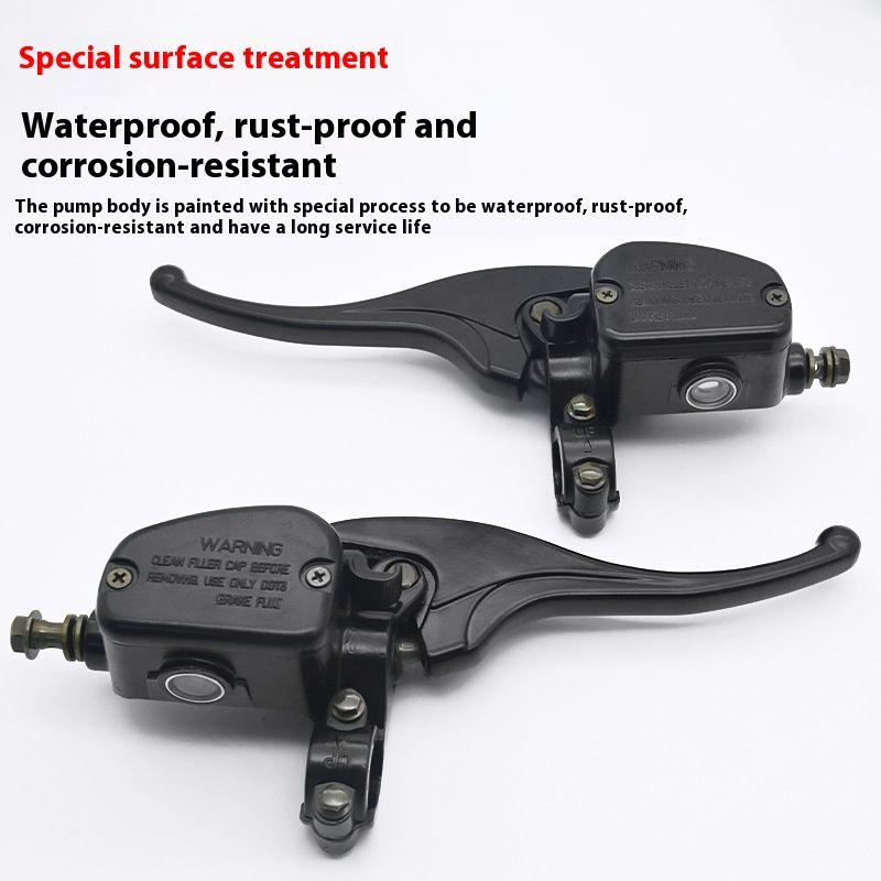 ATV ATV Accessories 500CC Motorcycle Disc Brakes OilPump