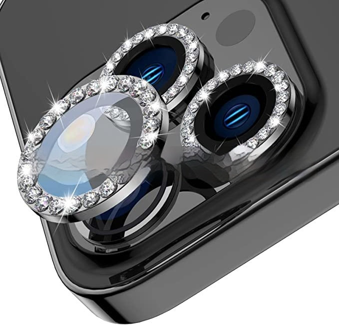 Thermal Recovery Suitable For 14PROMAX Eagle Eye Lens Protector