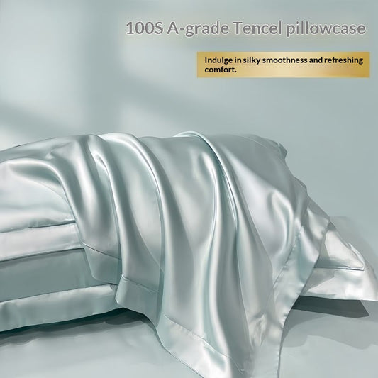 Cool Summer Silk Beauty Pillowcase