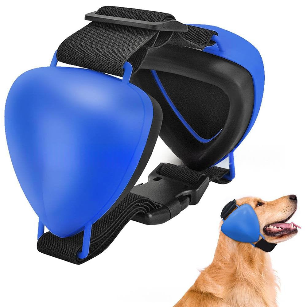 Pet Protective Earmuffs Comfortable Noise-canceling For Dogs And Pets