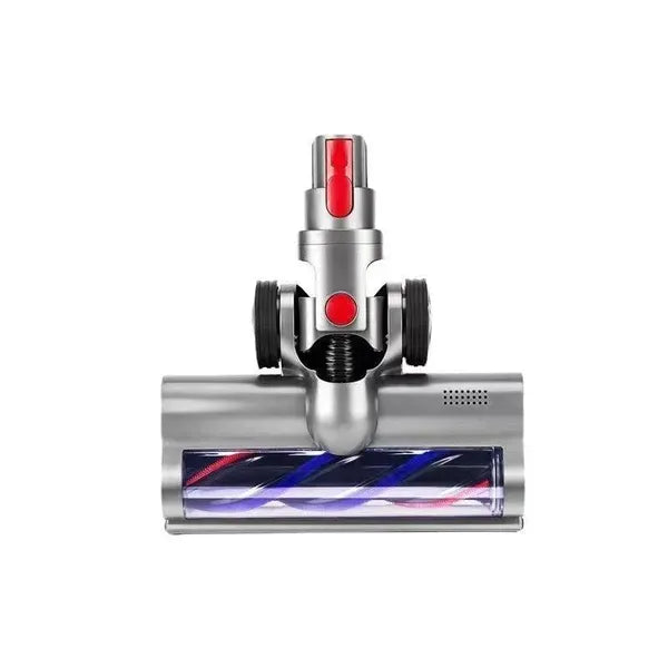 Electric Floor Brush, Floor Brush Suction Head, Brush Head Accessories, Suitable For Dyson V7 V8 V10 V11 Vacuum Cleaner Models