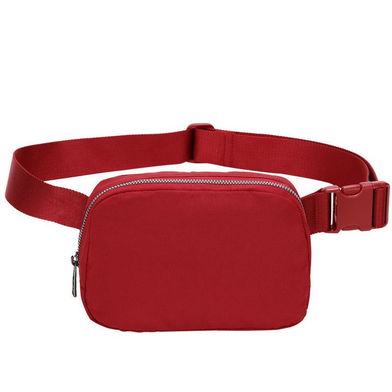 Creative, Versatile Casual Outdoor Sports Crossbody Bag