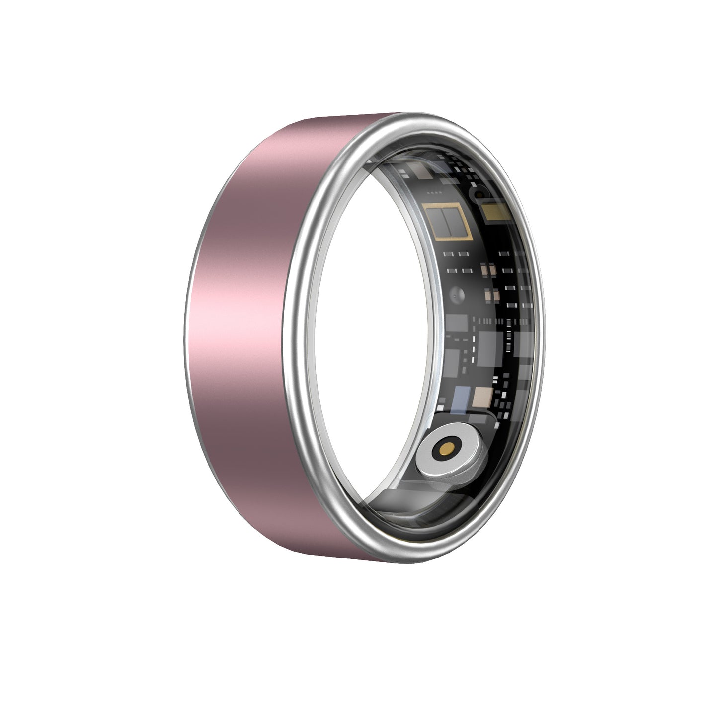 L08 Multifunctional Minimalist Smart Ring For Home Use