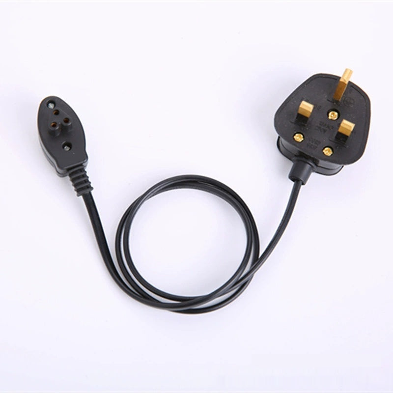 Plastic Charging Cable Hand Warmer Charger