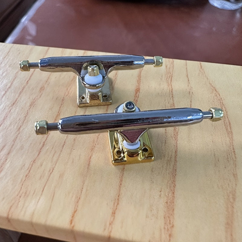 Professional Universal Mini Finger Skateboard Accessories