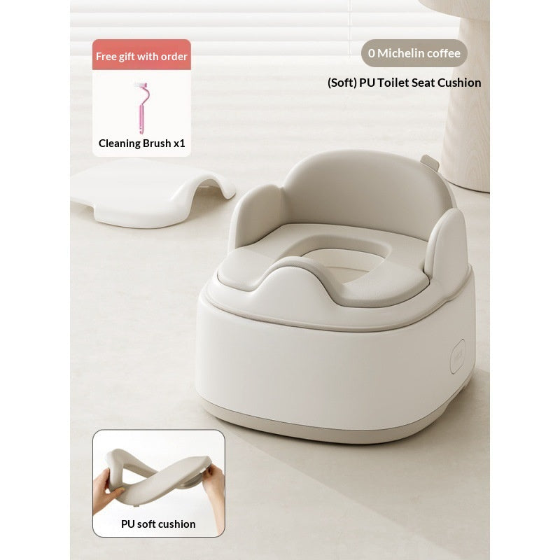 Childrens Toilet Boys And Girls Baby Bath Tub Baby Potty Seat Ring