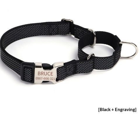 Waterproof Adjustable Silicone Pet Traction Rope