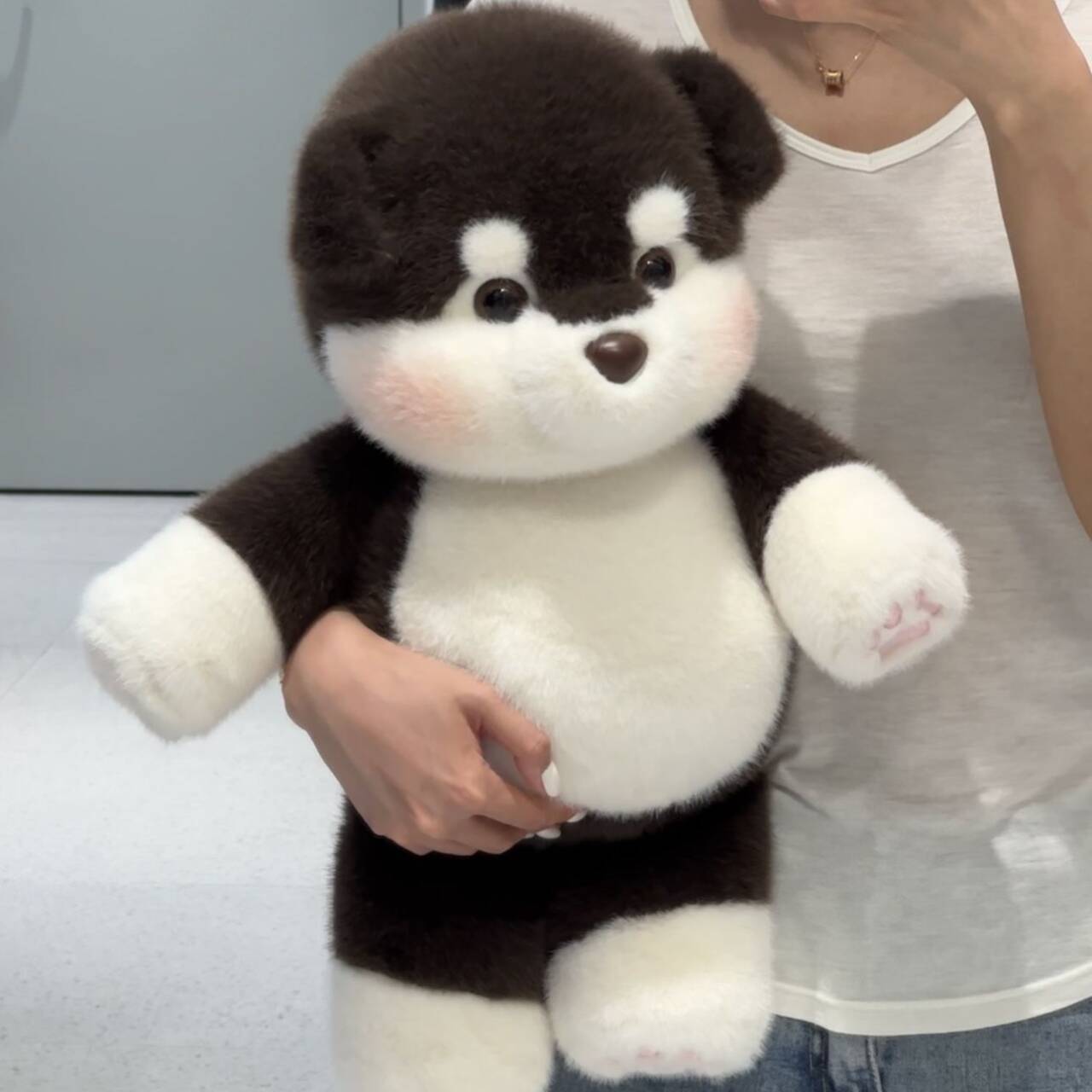 Plush Toy Doll Birthday Gift