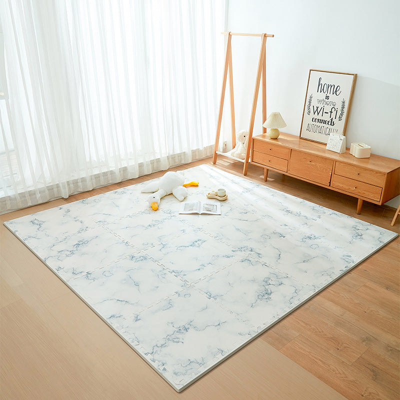 Thickened Foam Floor Mat For Home Use