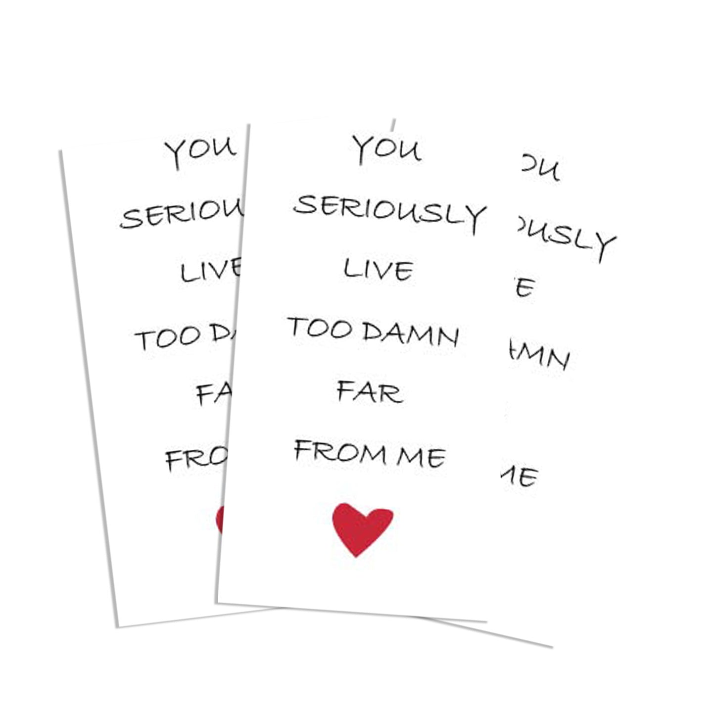 Anniversary And Birthday Gift Delivery With A Handwritten Signed Greeting Card
