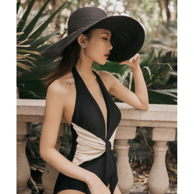 Korean-style Casual Wide-brimmed Sun Hat