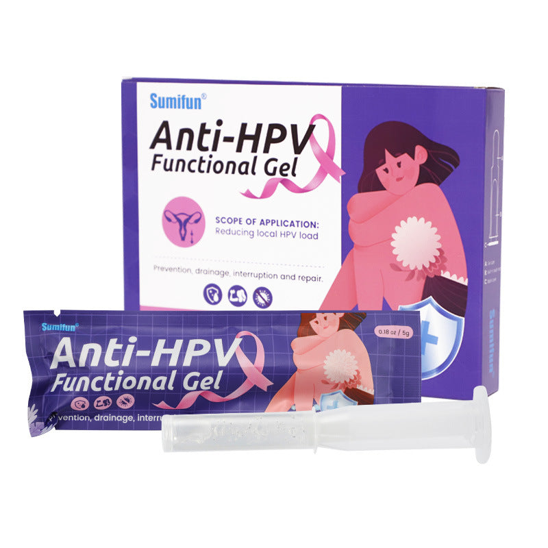 Womens Intimate Care Antibacterial Maintenance Gel