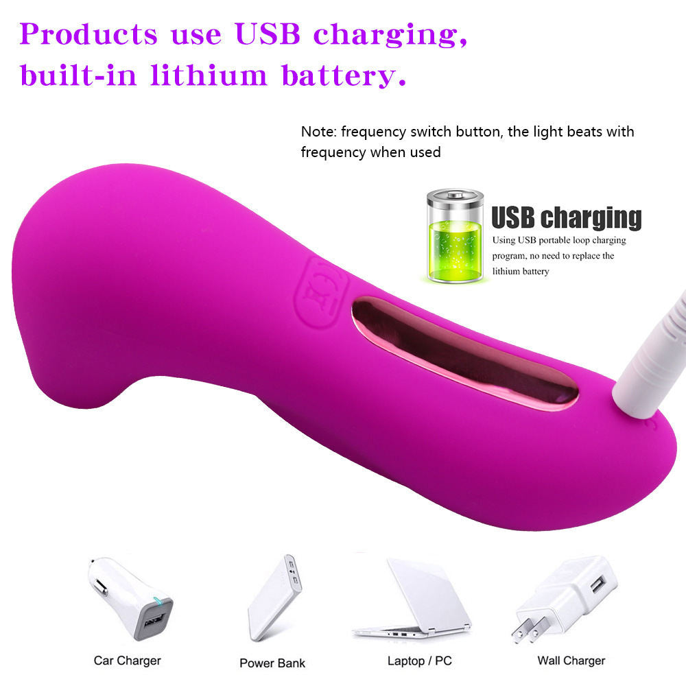Mini Sucking Breast Massage Mini Female Appliance