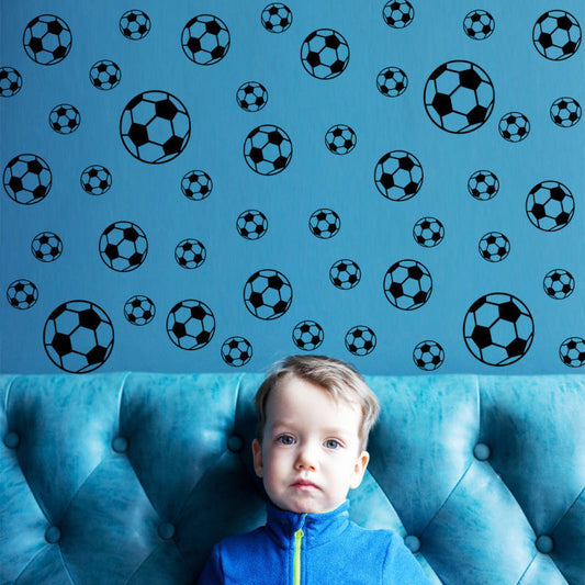 Eco-friendly, Removable Stickers For Childrens Bedroom Decor