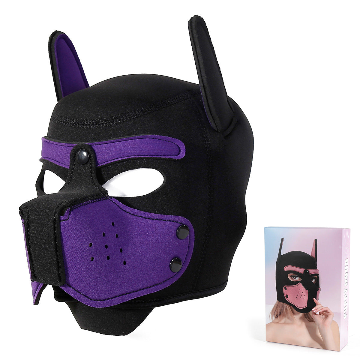 Adult Products Men And Women Flirting Toy Cap