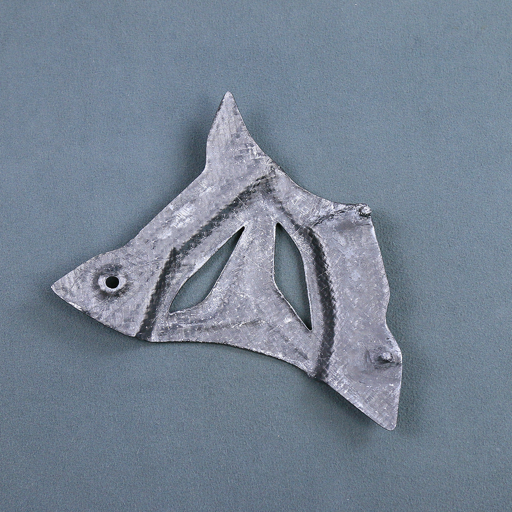 Motorcycle Modified Carbon Fiber Gear Cover Shell Accessories Natural Carbon