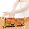 Body Cleansing Bath Soap Moisturizes And Moisturizes Body Cleansing Skin Exfoliating Dark Bath Body Soap