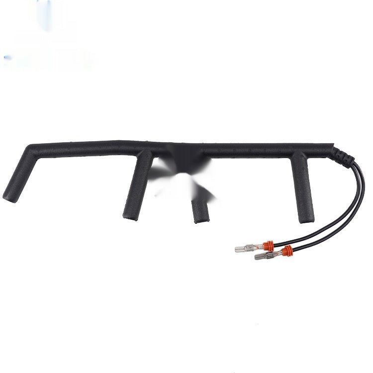 Automotive Accessories Glow Plug And Fuel Injector Wiring Harness