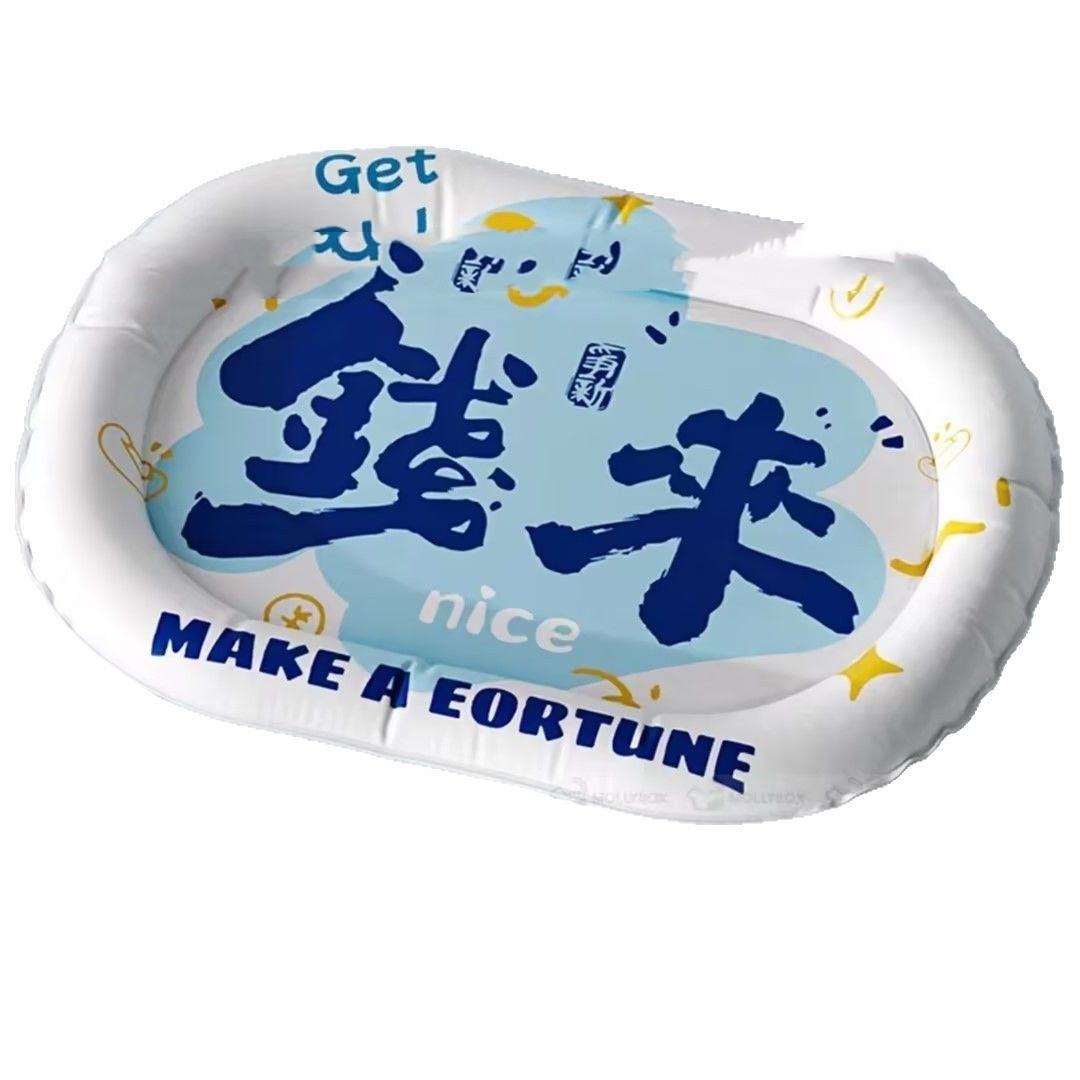 Pet Ice Mat Cat Summer Mat