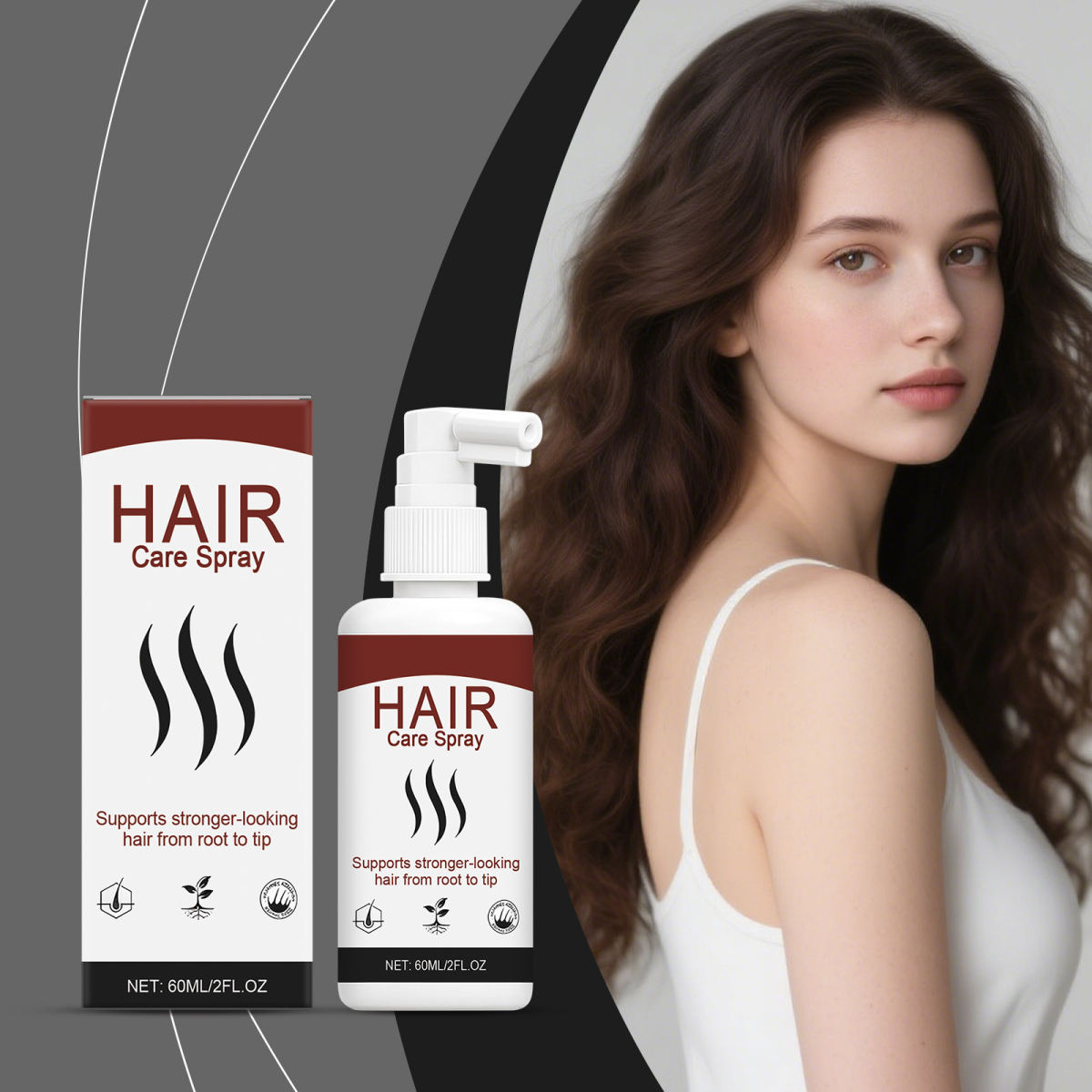 Hair Repair