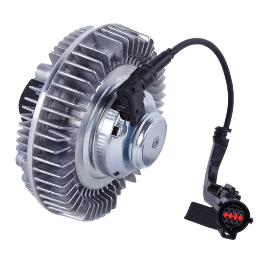 Engine Cooling Fan Clutch For Ford F-250 F-350 F-450 F-550 Super Duty 03-07 3262