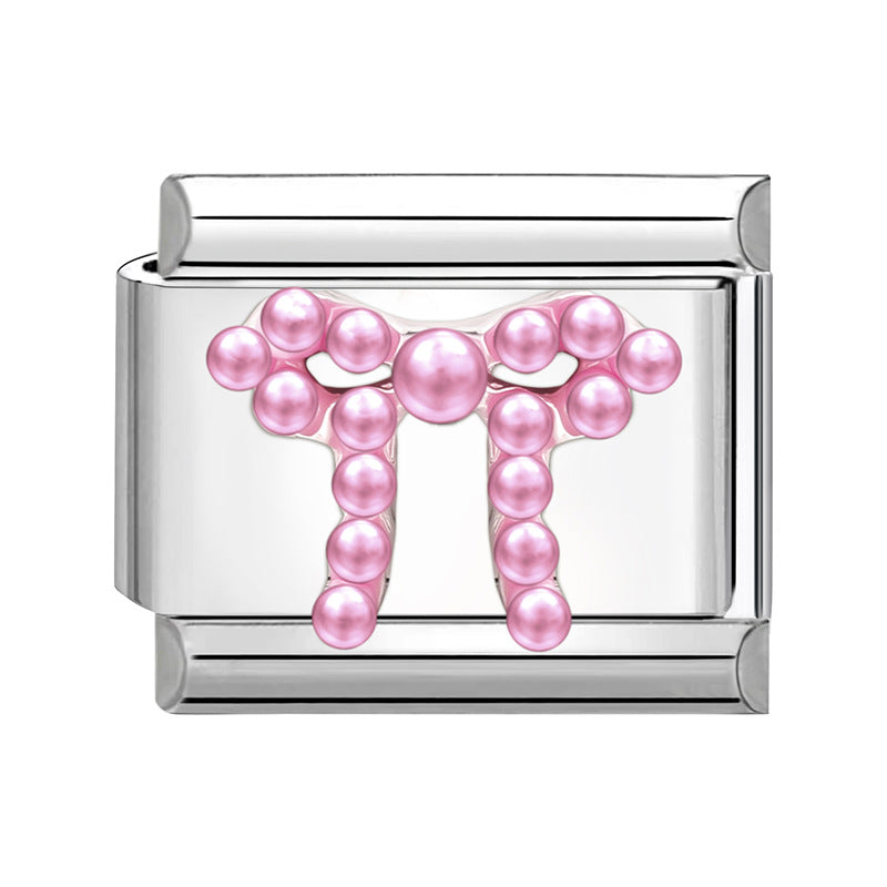 The Charms Module Allows For Customizable Colorful Accessories