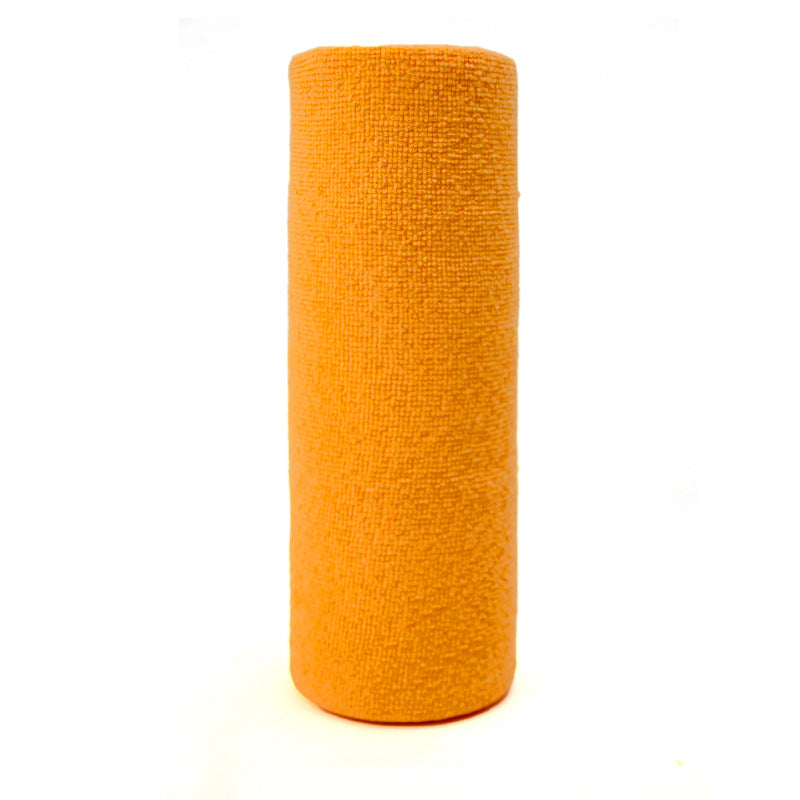 Household Kitchen Absorbent Thickened Towel Roll