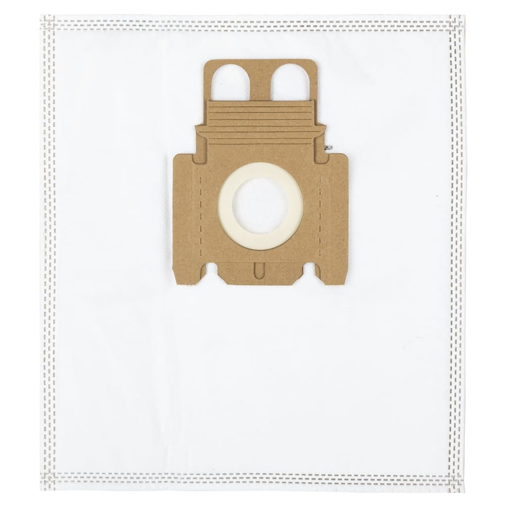 vacuum cleaner bags for Miele K, 20 pieces.