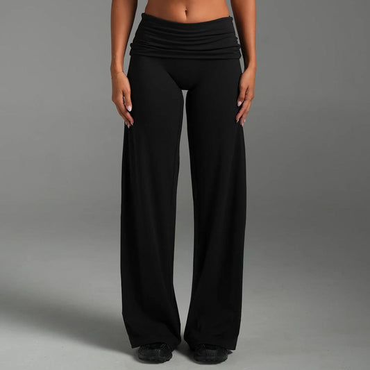 Womens Outdoor Sports Fitness And Yoga Pants