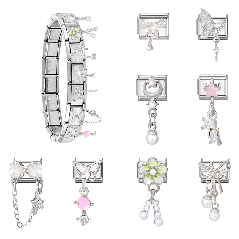 European-style Fresh And Fashionable Bracelet Jewelry Exquisite Accessories