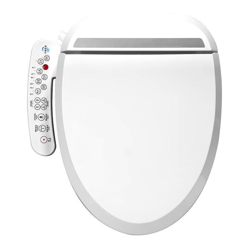 Fully Automatic Home  Hotel Universal Instant-Heat Electric Smart Toilet Seat
