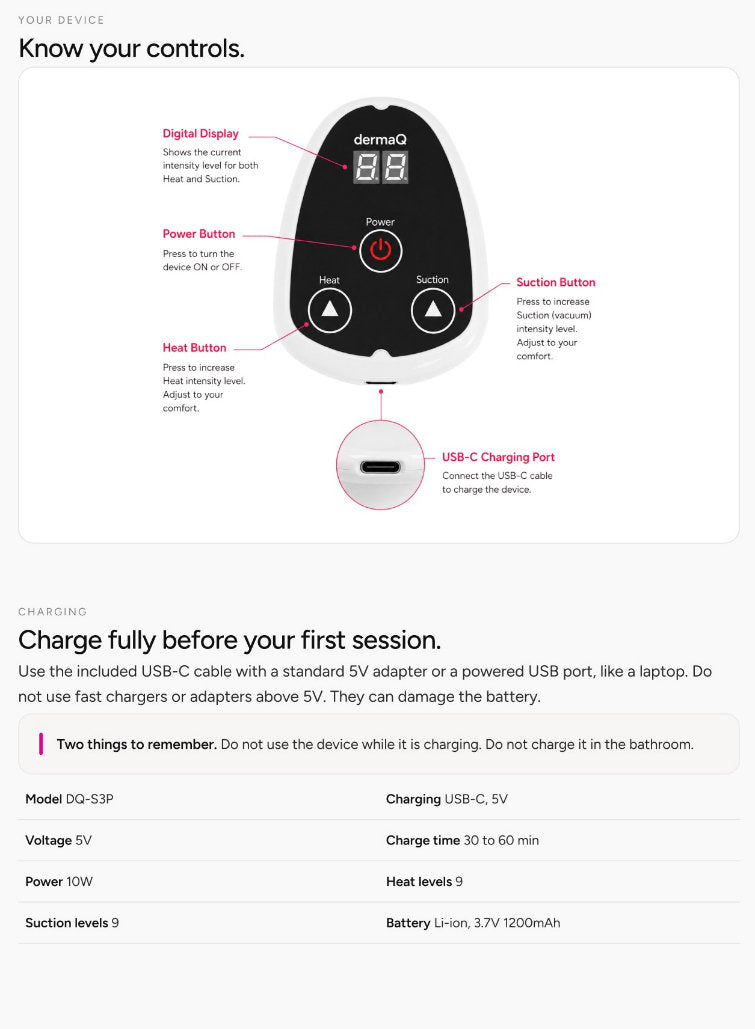 Electric Scraping Board Beauty Massager