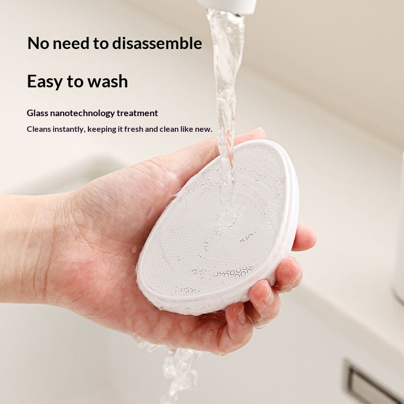 Universal Hair Thats Gentle On The Skin A Washable Manual Home Hair Removal Tool
