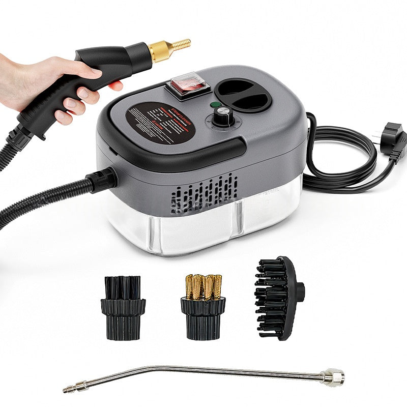 High-Pressure Kitchen Steam Cleaner