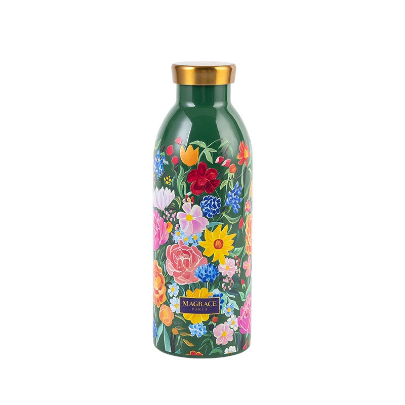 500ml Home Portable Stainless Steel Insulated Cup
