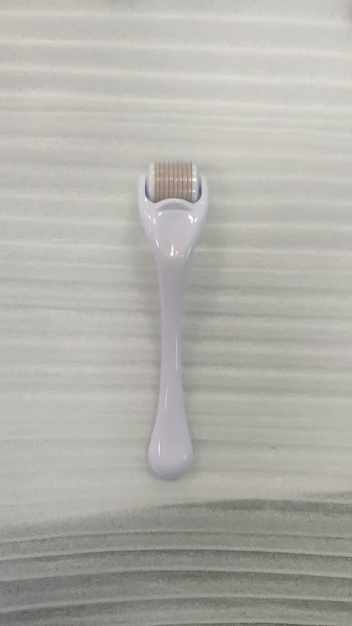 540 Micro Needle Needle Roller Roller Sterile Disposable Medical Skin Beauty Salon Home Skin Care