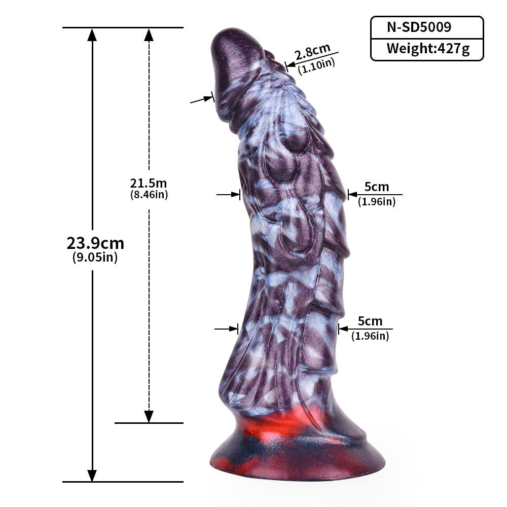 Private Massage Development Enema Supplies